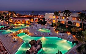 Sharm el Sheikh Marriott Resort