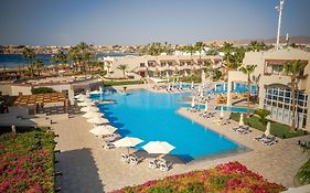 Naama Bay Promenade Beach Resort Managed By Accor  5*